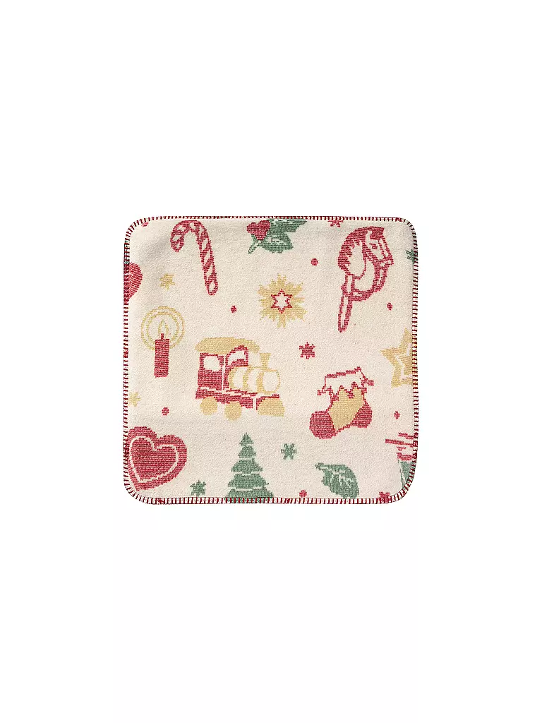 VILLEROY & BOCH Kissenhülle 50x50 TOYS DELIGHT All Over bunt