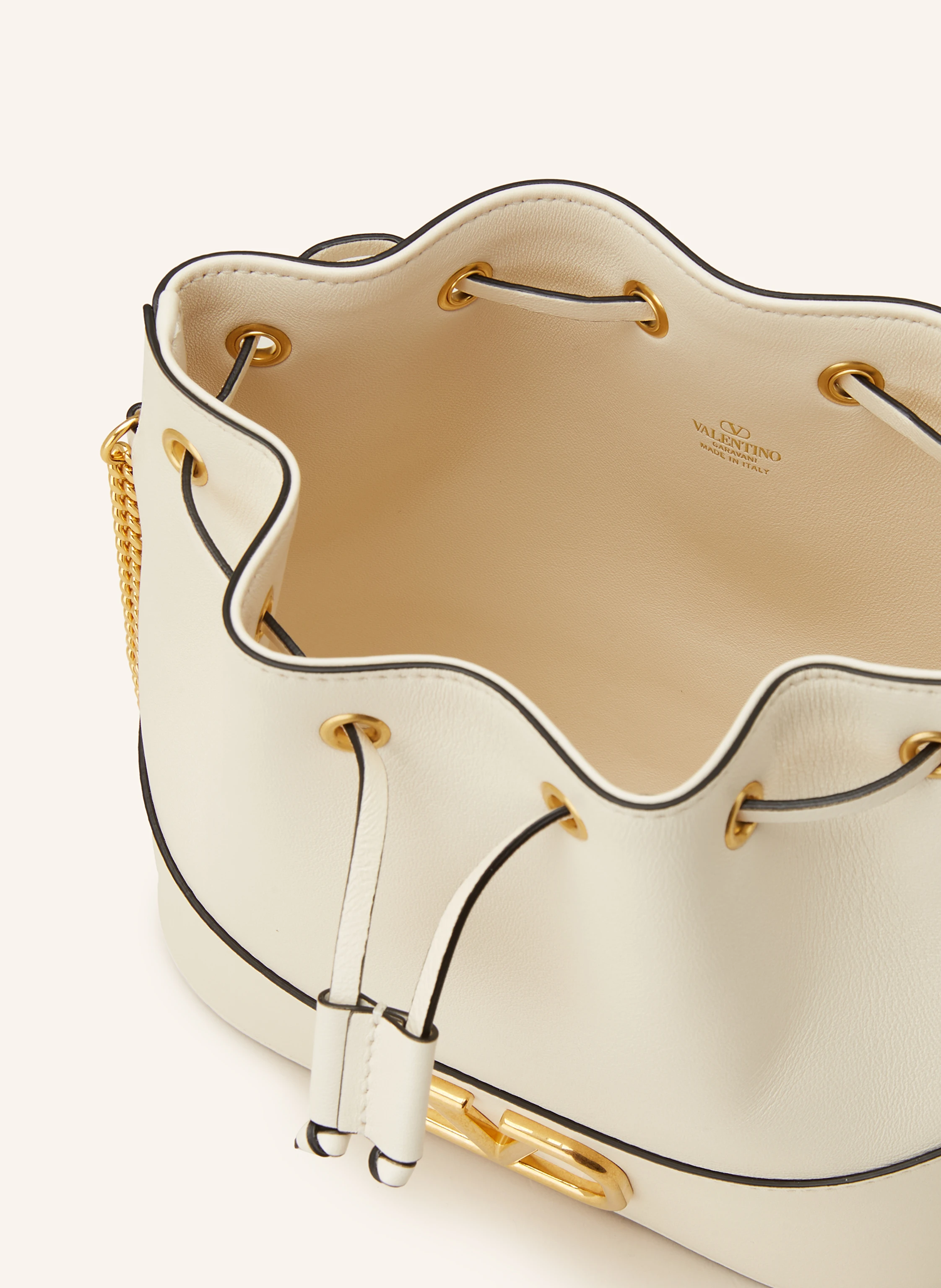 VALENTINO GARAVANI Beuteltasche VLOGO SIGNATURE