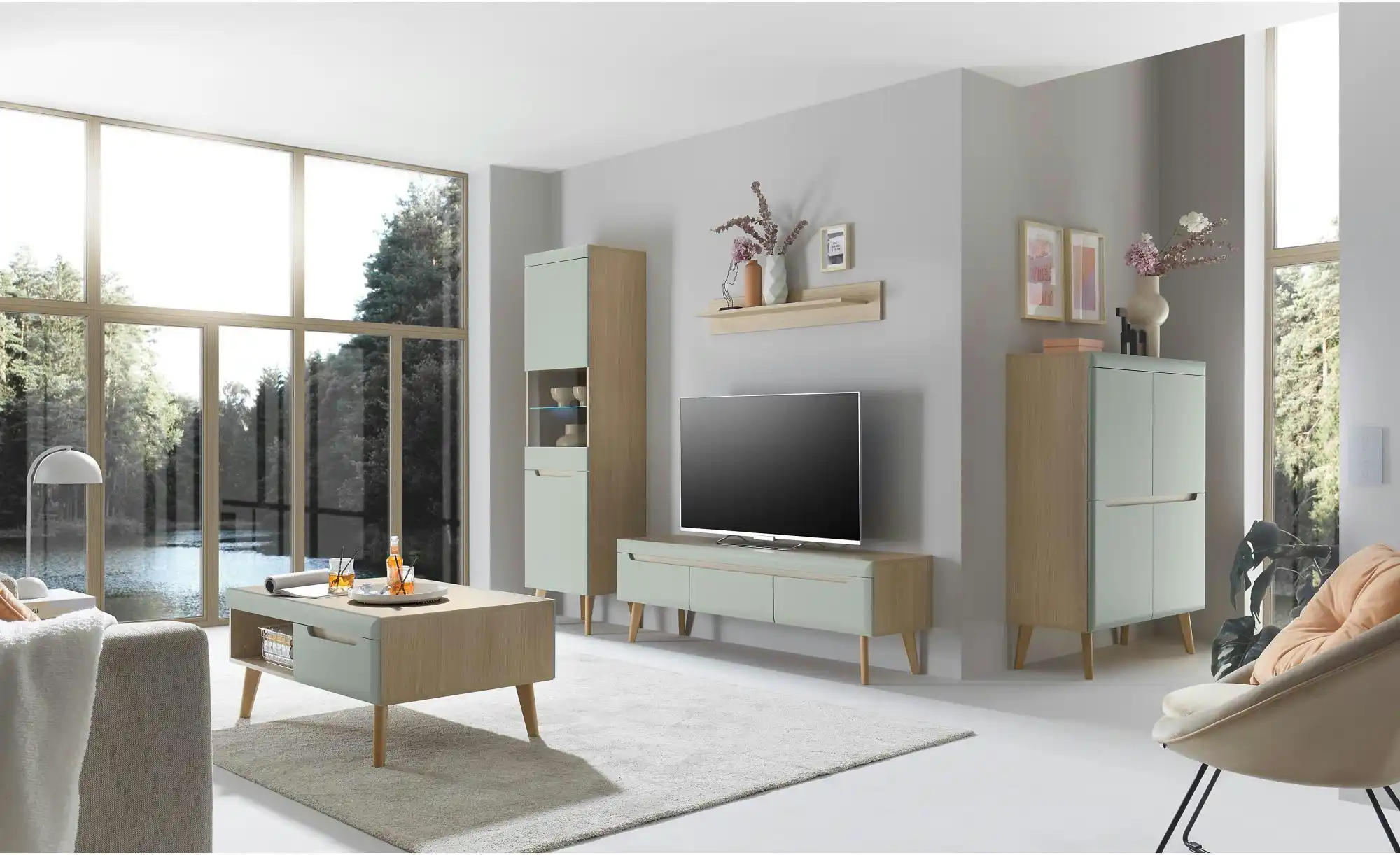 Highboard