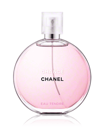 Chanel Chance Eau Tendre edt vapo 100ml
