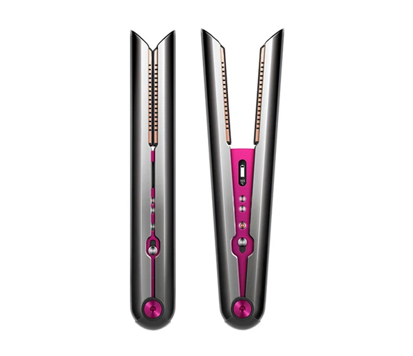 Dyson Corrale Haarglätter ohne Kabel