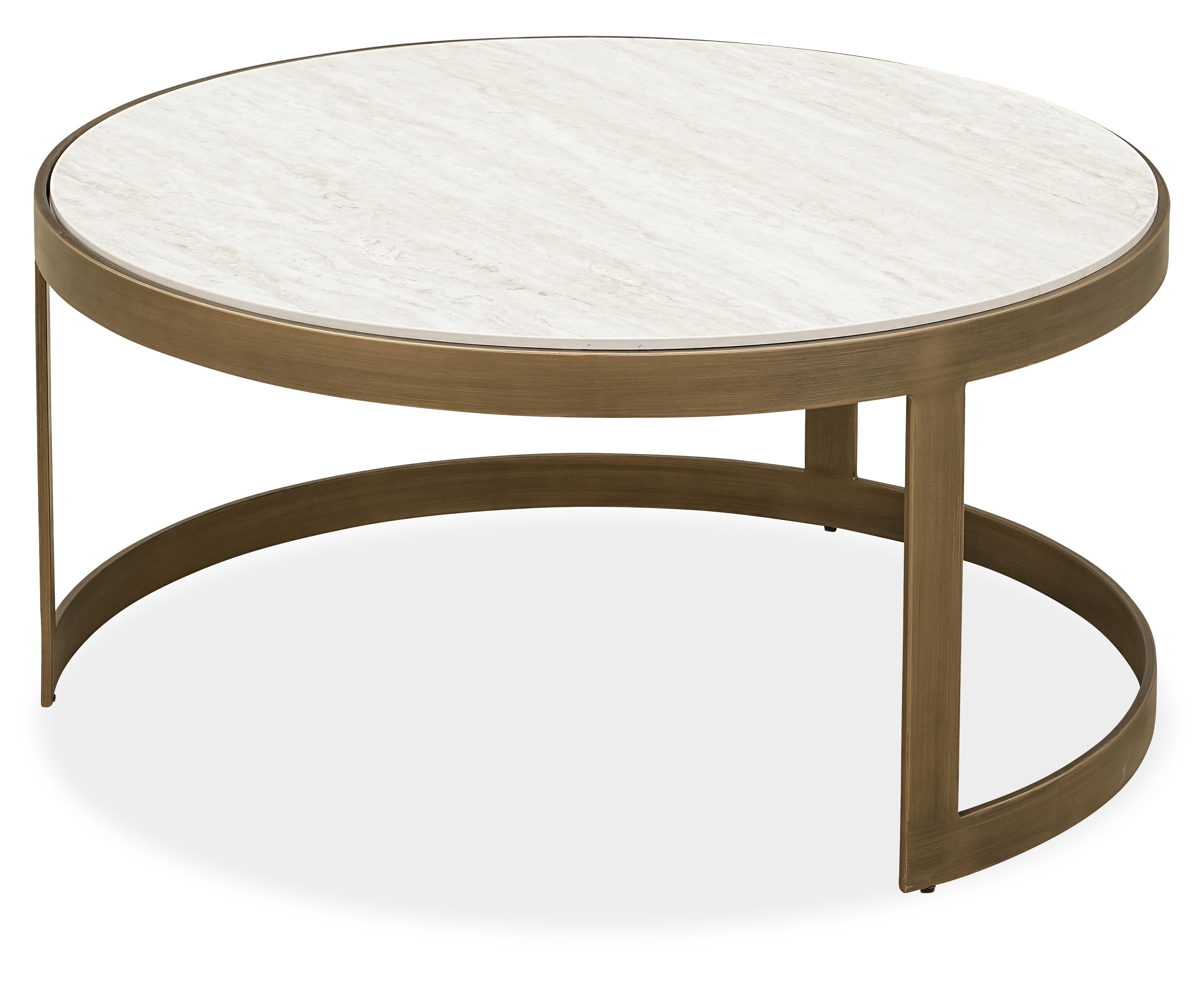 Salontafelset 213067 Tivoli ⌀91  x H44 cm