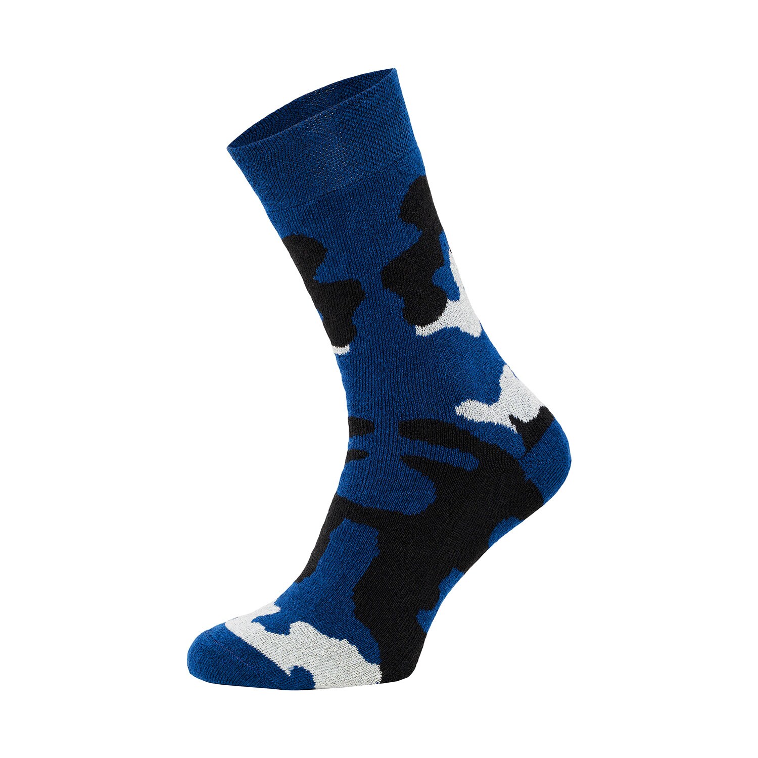 Chili Lifestyle Thermosocken OUTDOOR 6 Paar Camouflage Winter