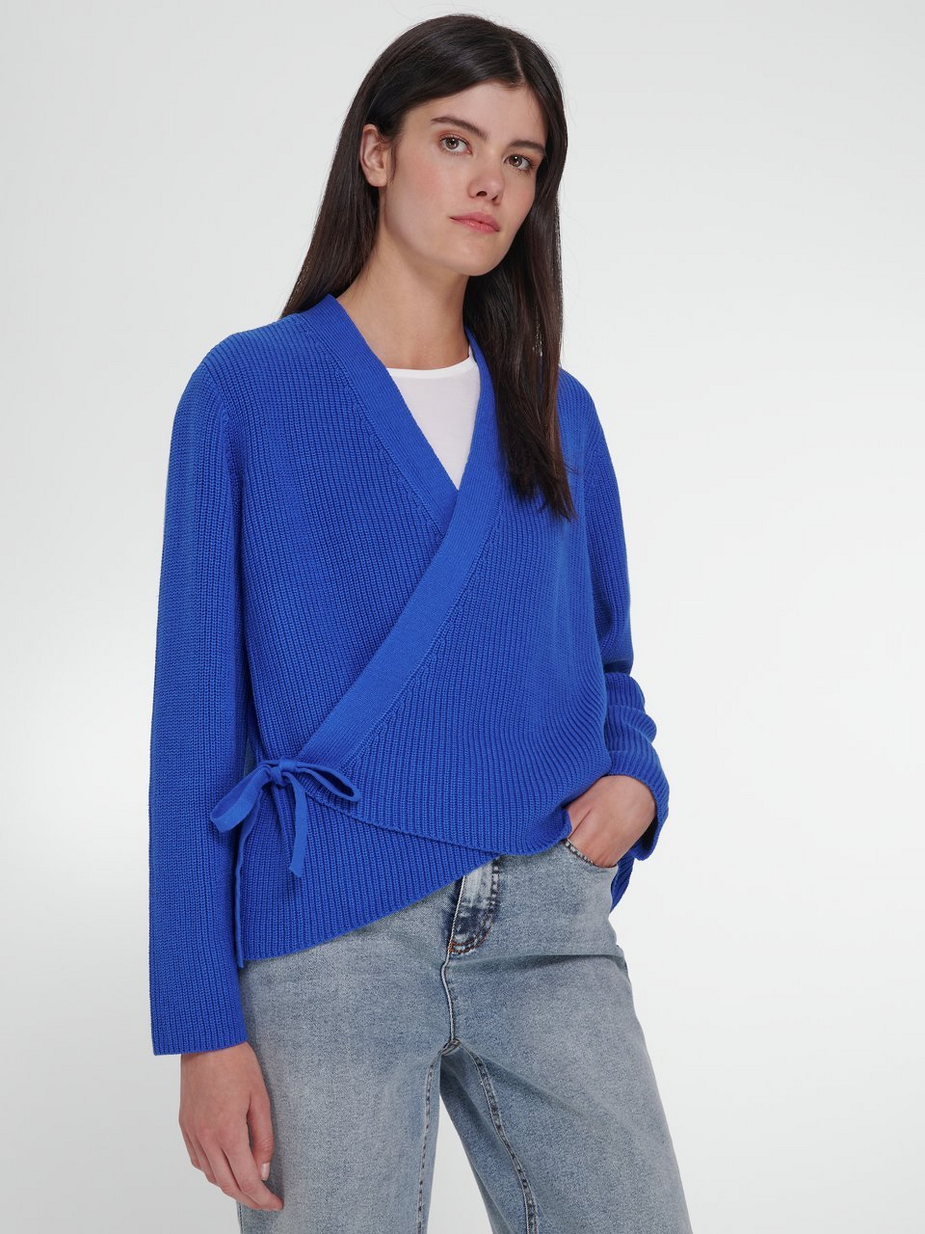 Strickjacke