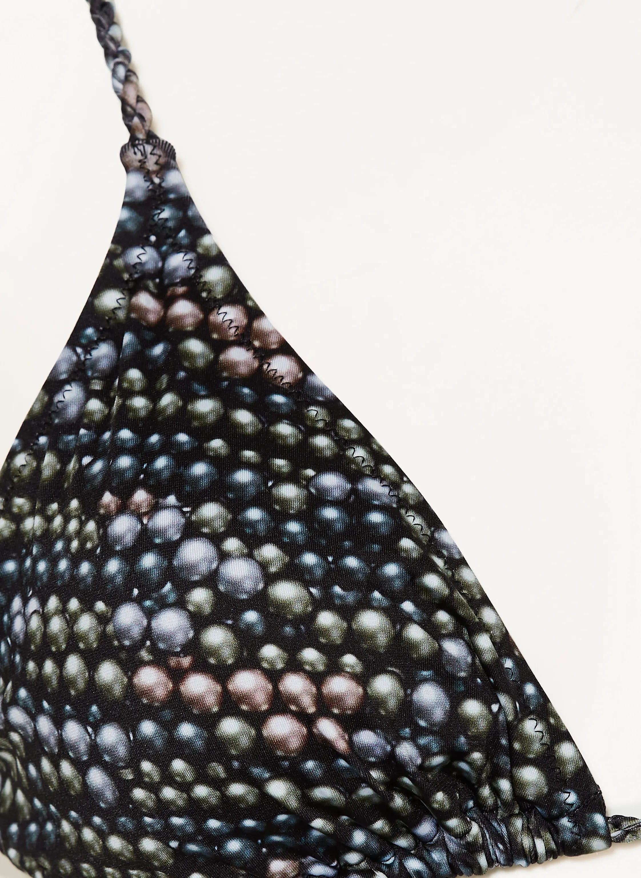VILEBREQUIN Triangel-Bikini-Top PEARL LUXE