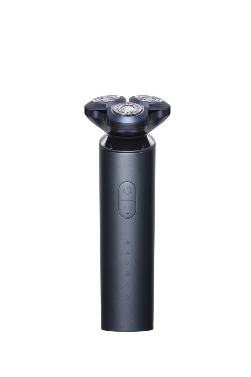 Xiaomi Electric Shaver S700 EU Elektrorasierer Nassrasierer Trockenrasierer Akku