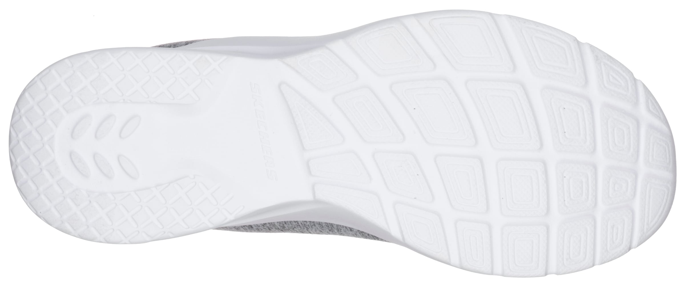 Skechers Slip-On Sneaker »DYNAMIGHT 2.0-IN A FLASH«  Slipper, Freizeitschuh, Komfortschuh für Maschinenwäsche geeignet