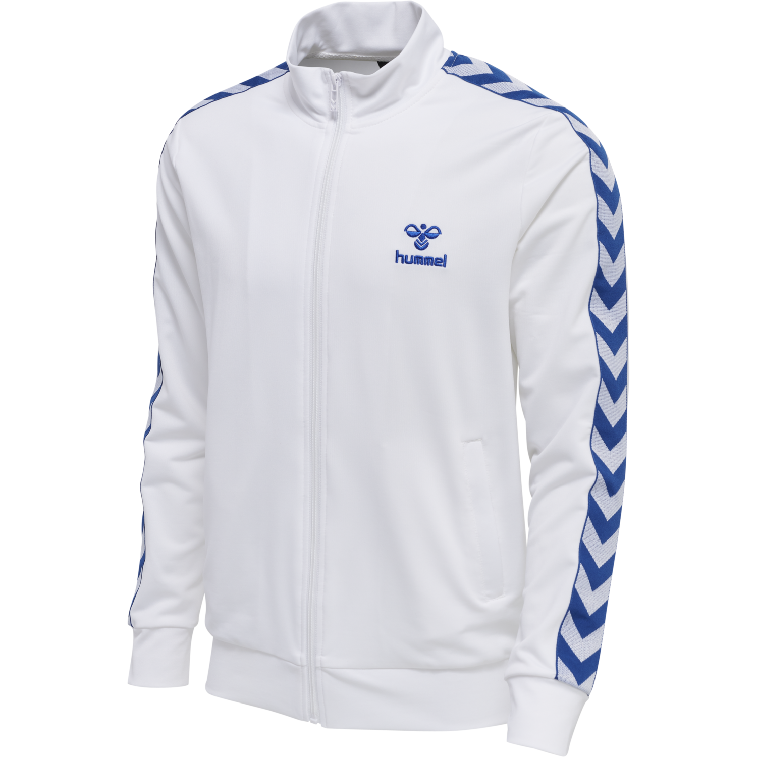 hmlNATHAN 2.0 ZIP JACKET