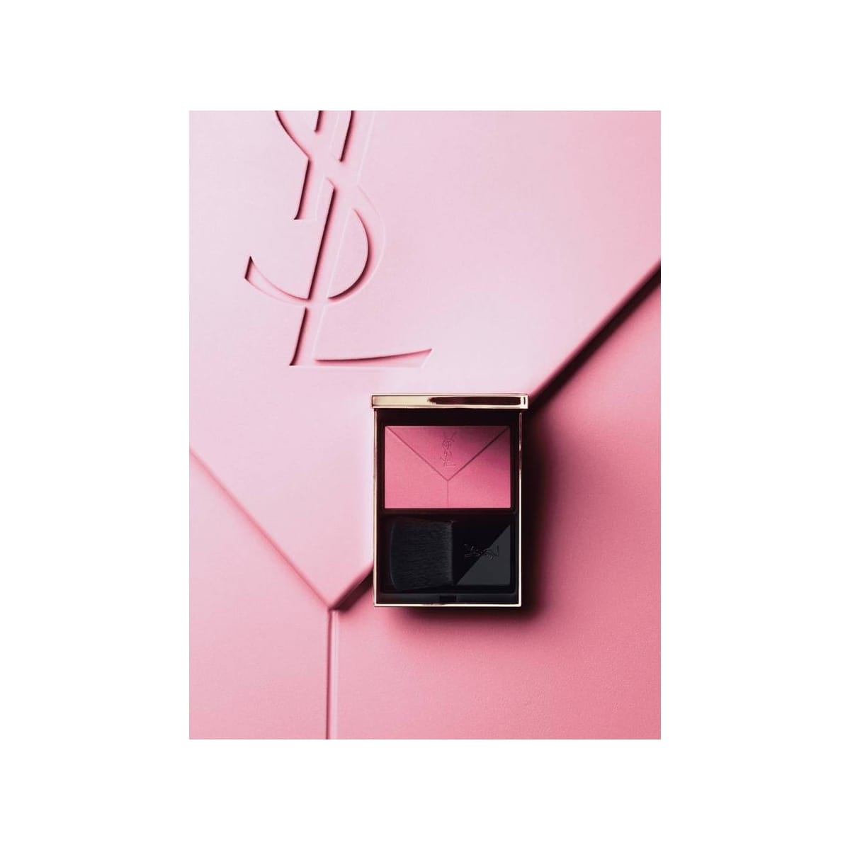 YVES SAINT LAURENT Couture Blush Blush Poudre