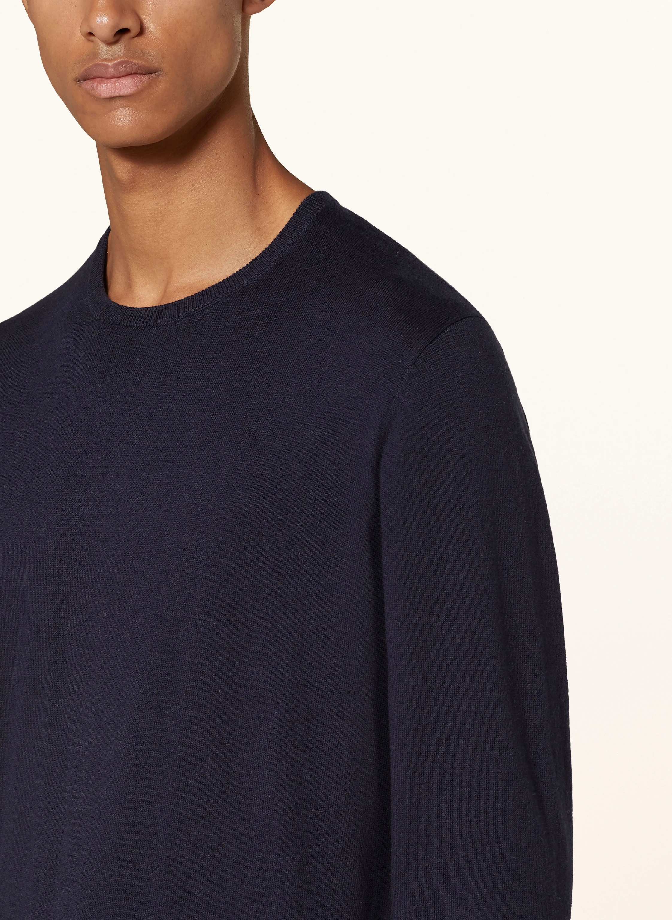 STROKESMAN'S Pullover
