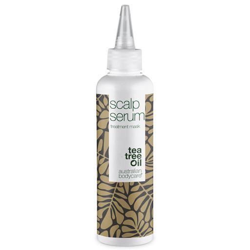 Australian Bodycare Scalp Serum Treatment Mask, 150 ml