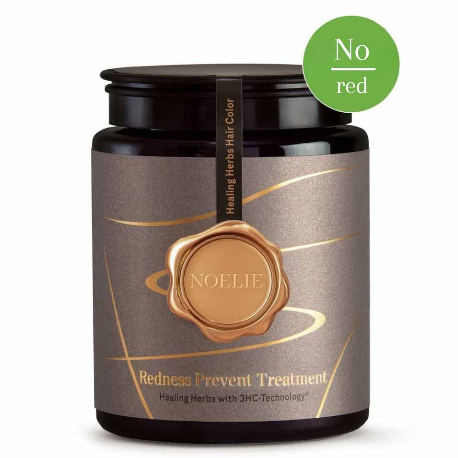 NOELIE Pflanzenhaarfarben Redness Prevent Treatment