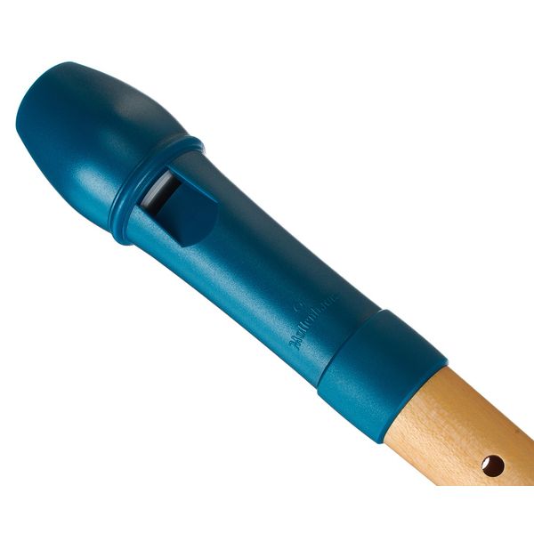 Mollenhauer 17313 Fipple Dege Soprano G SH
