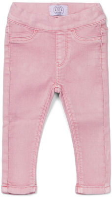 Luca & Lola Caulonia Bukse Baby, Pink