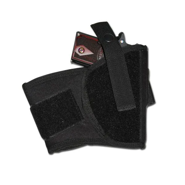Rothco -  Knöchelholster Rothco Pistole schwarz