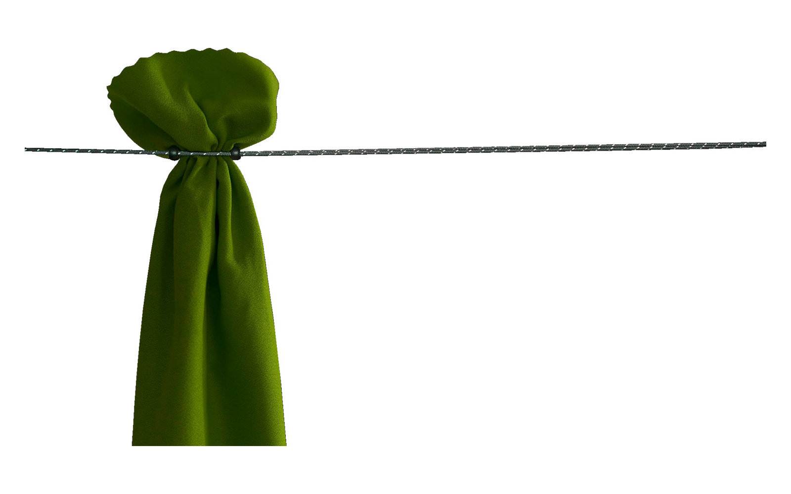 Sea to Summit The Clothesline Wäscheleine