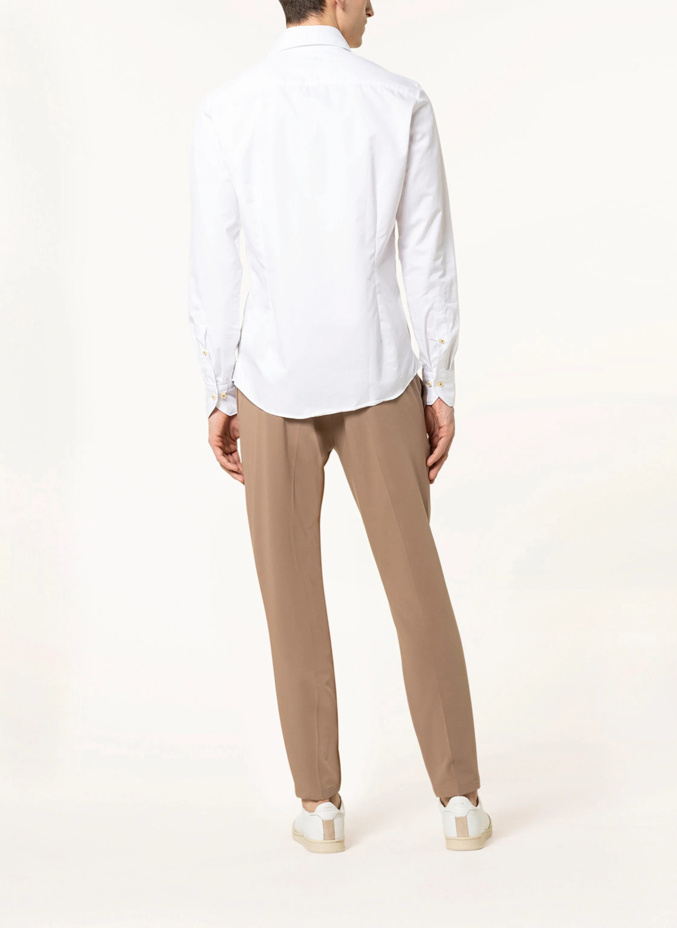 Stenströms Hemd Slim Fit