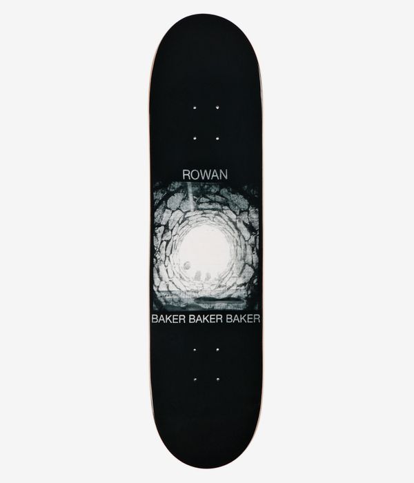 Baker Zorilla Distressing Sensation 8.25