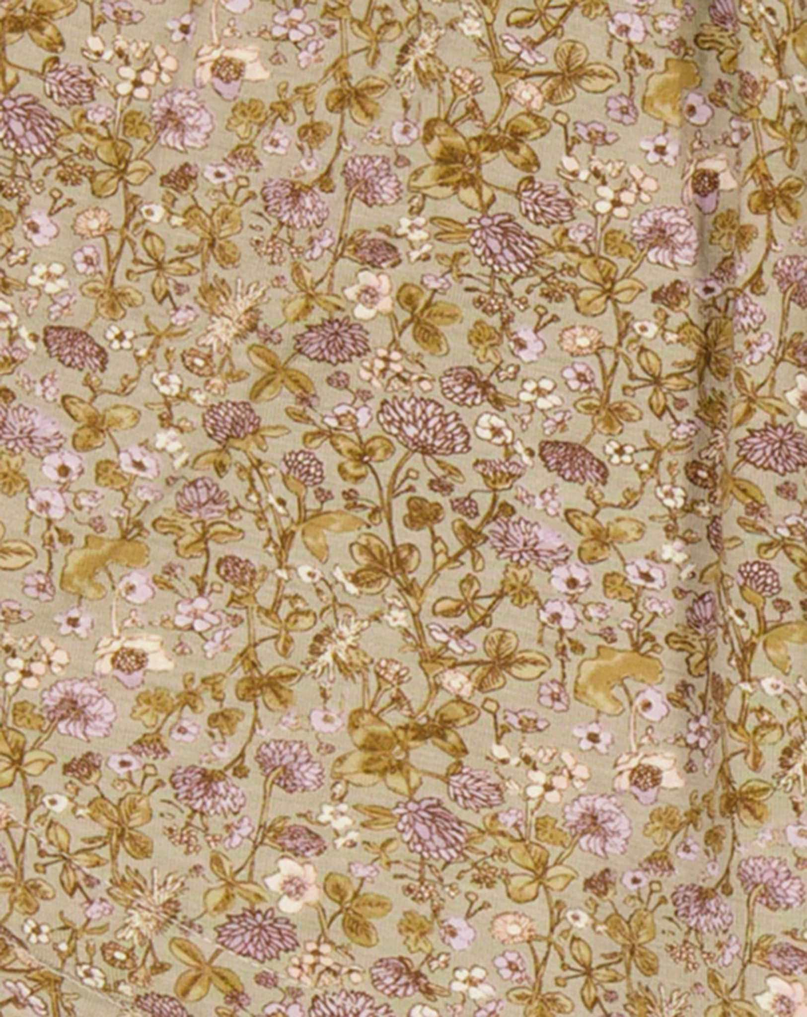 Shorts IDUN in fossil flower