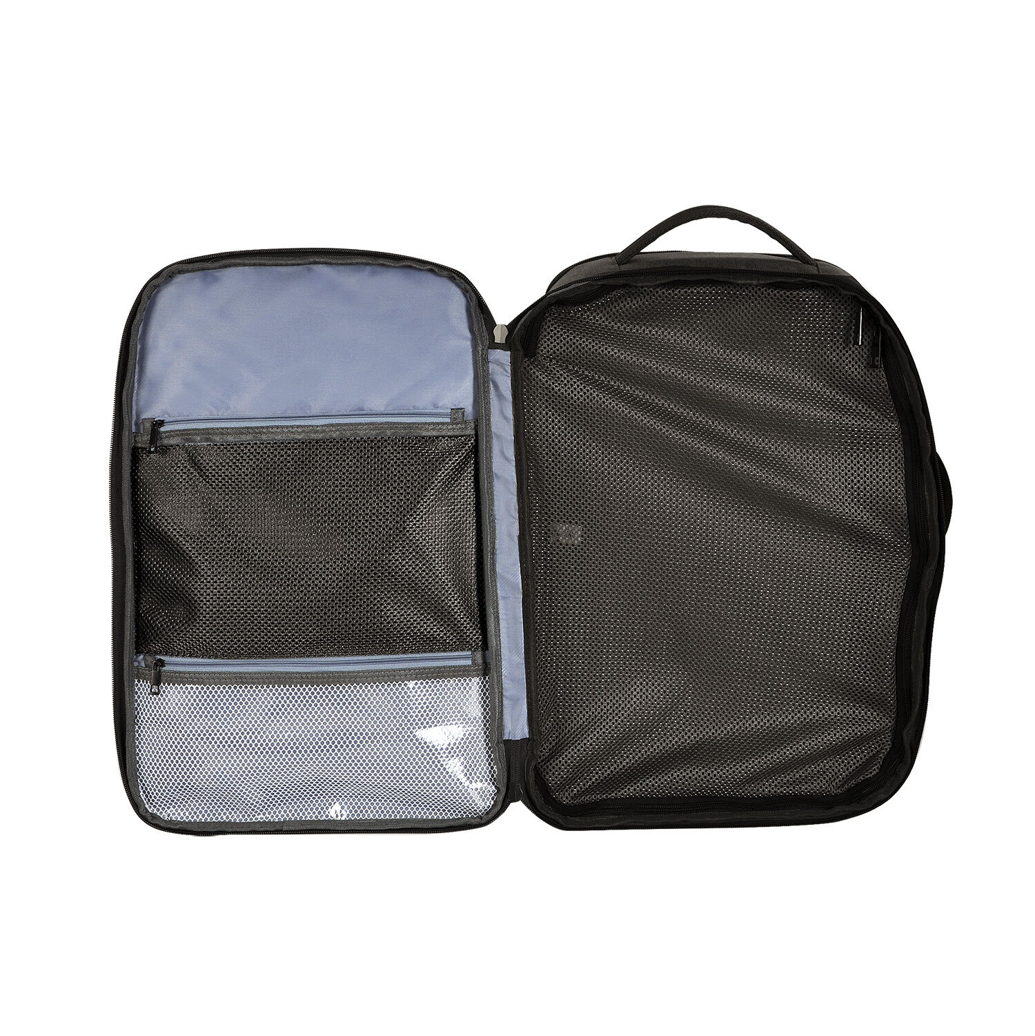 Reisegepäck EASY, Handgepäck-Tasche