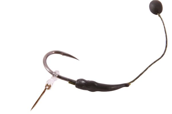 Ultimate Silicon Spike Hairs, 12 pcs