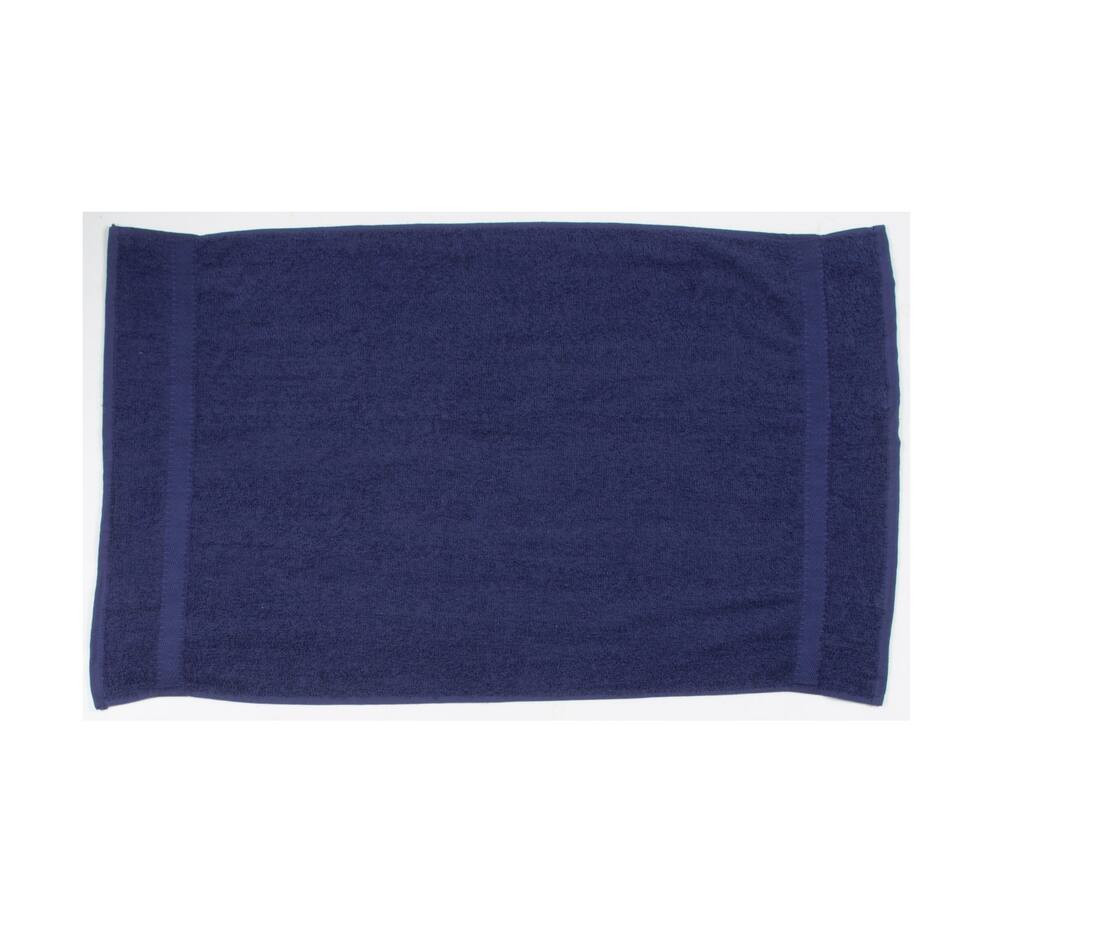 Towel city TC043 - Serviette de Toilette 100% Coton