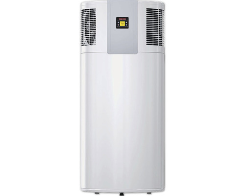 Stiebel Eltron WWK 220 elektronische warmtepomp voor warm tapwater, 220 liter