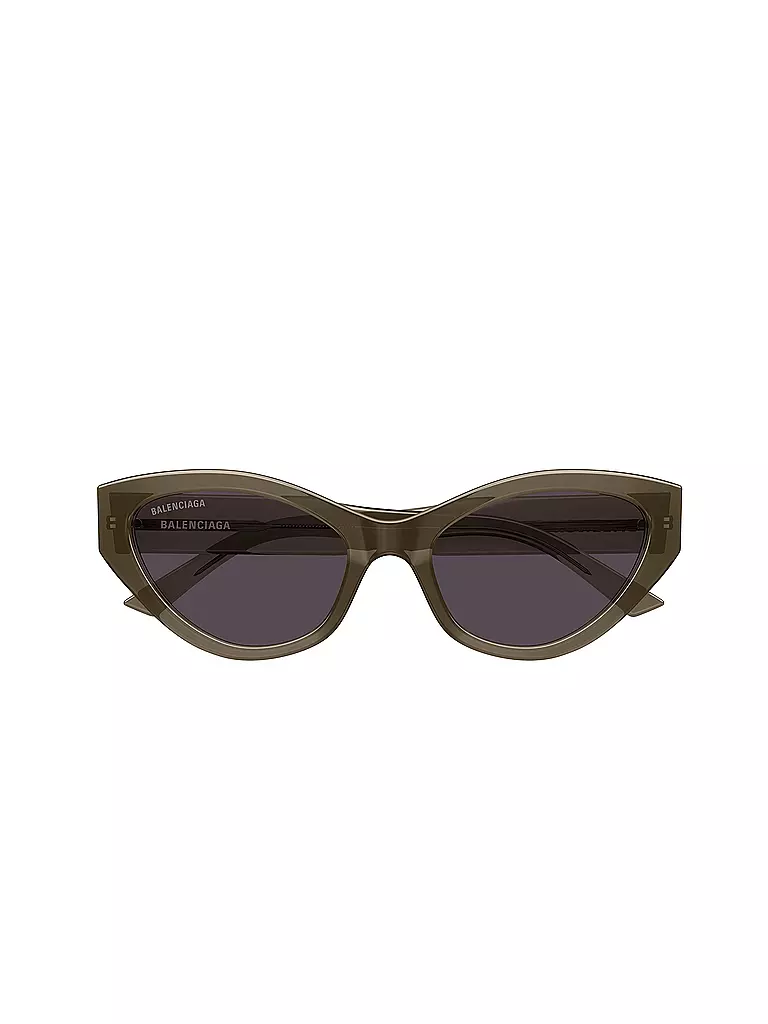 BALENCIAGA Sonnenbrille BB0306S olive