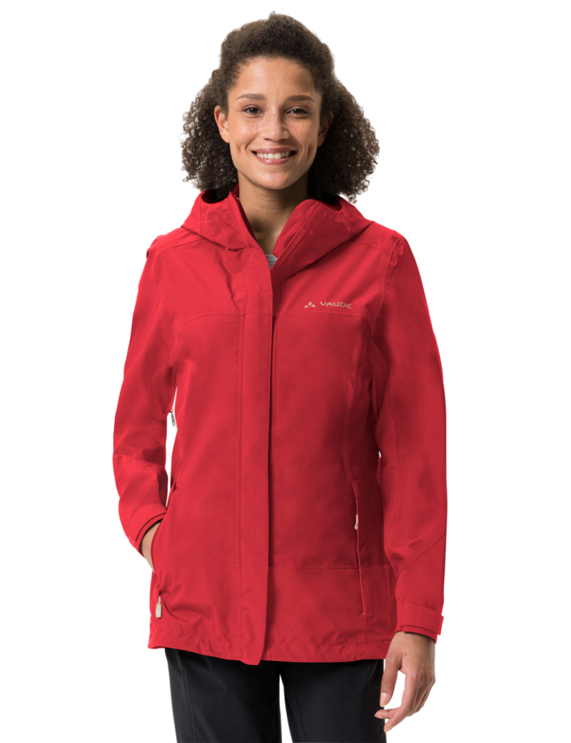 Neyland 2.5L Jacket