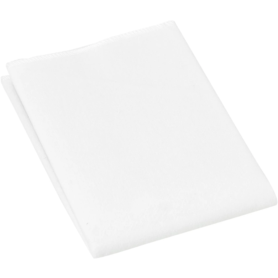 ALVI wasserdichte Betteinlage MoltonFrottee 50 x 70 cm