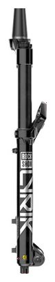 Fourche Rockshox Lyrik Ultimate 27.5'' Charger 3 RC2 DebonAir  | Boost 15x110mm | Déport 37 | Noir