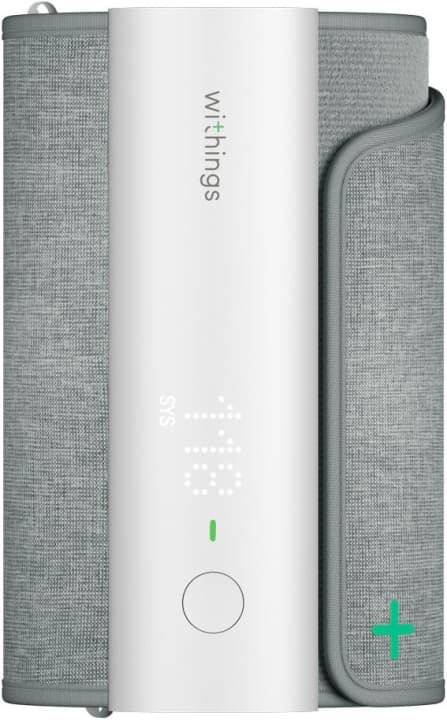 Withings BPM Connect blodtrykksmåler