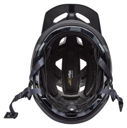 Casque VTT Fox Speedframe RS Camo