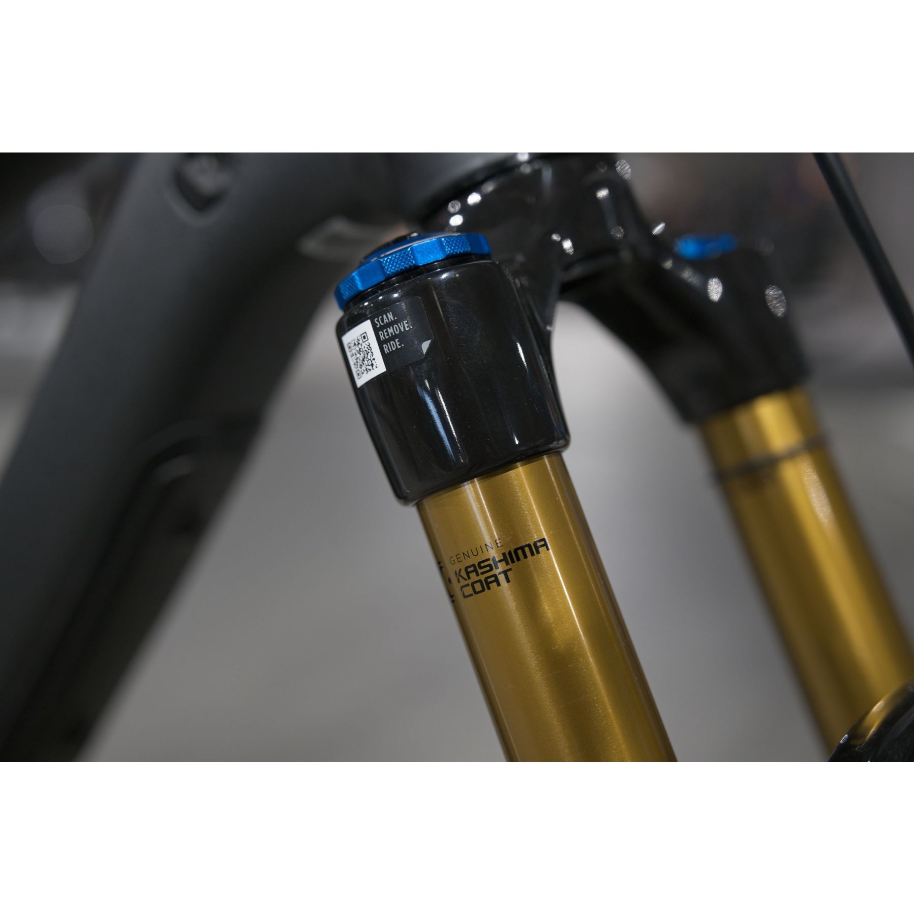 Trek Fuel EX 9 Di2 Gen 7 2026