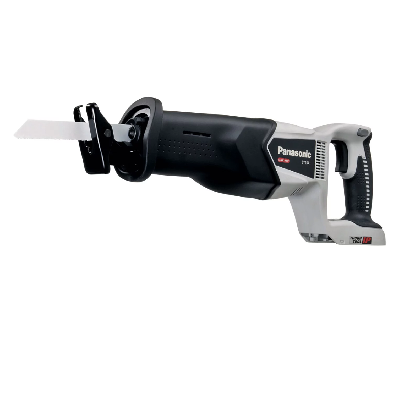 Panasonic EY45A1XT 18V-14,4V Li-ion Accu Reciprozaag body in systainer
