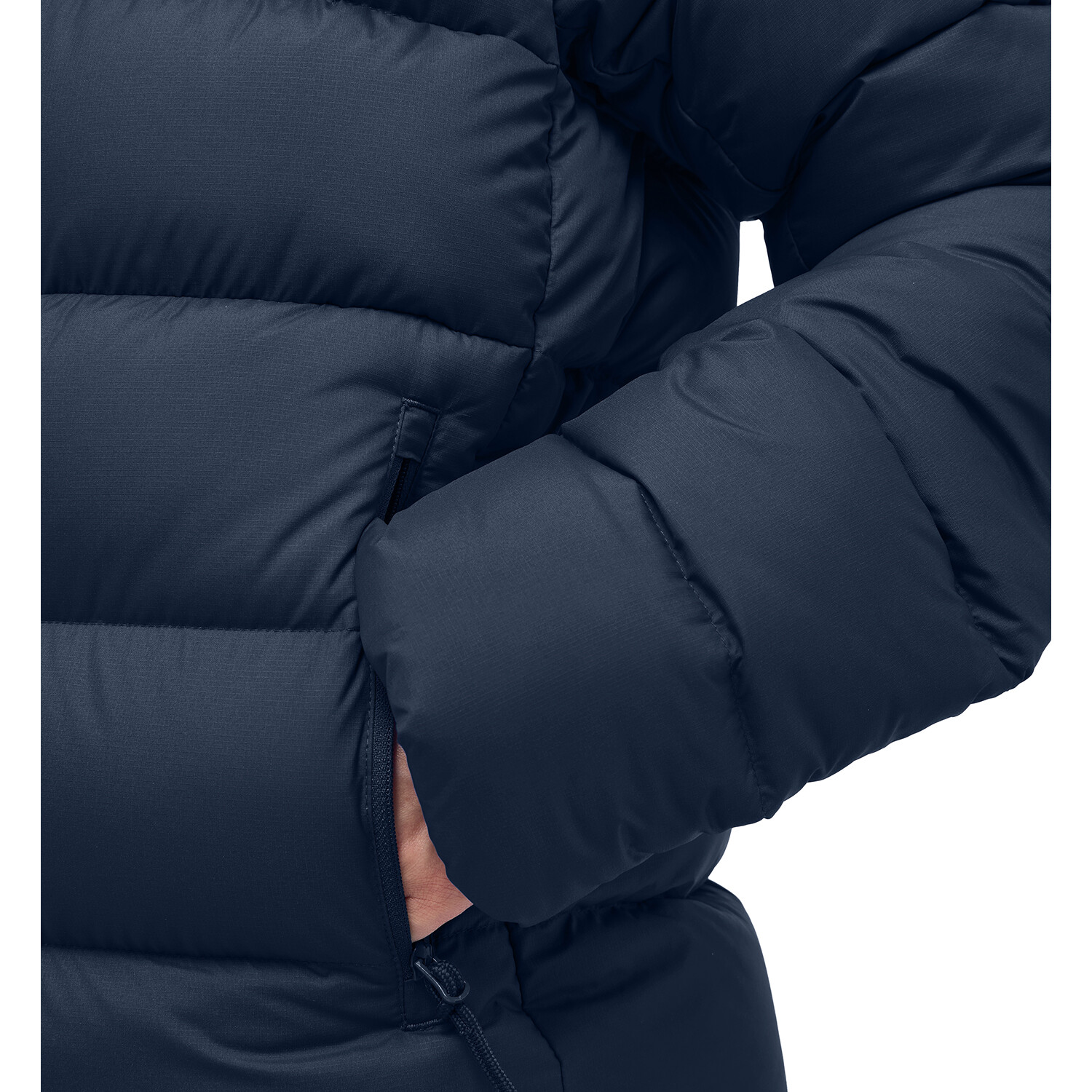Haglöfs Womens Rosson Down Hood