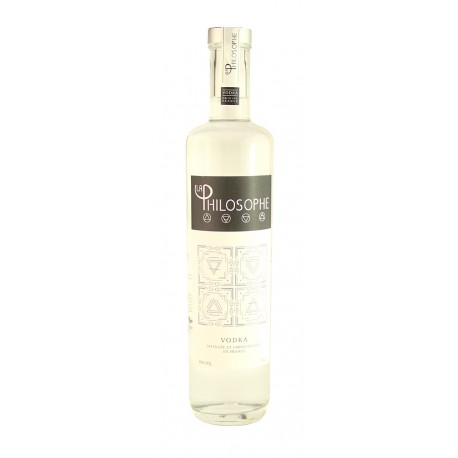 La Philosophe - Vodka 0.70L