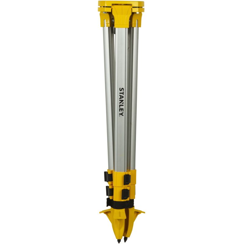 Trépied aluminium standard - 75 à 153 cm