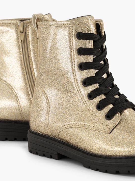 Graceland Veterboot