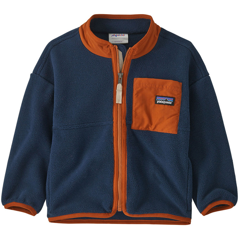 Patagonia Kinder Baby Synch Jacke