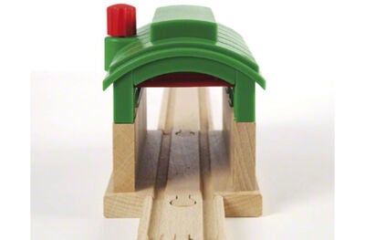 BRIO World 33574 Lokstall