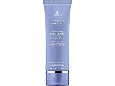 Alterna Caviar Restructuring Bond Repair Leave-in Overnight Serum 100 ml