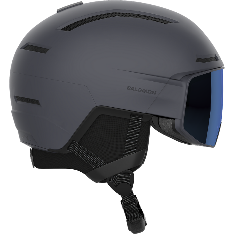 Driver Pro Sigma Skihelm
