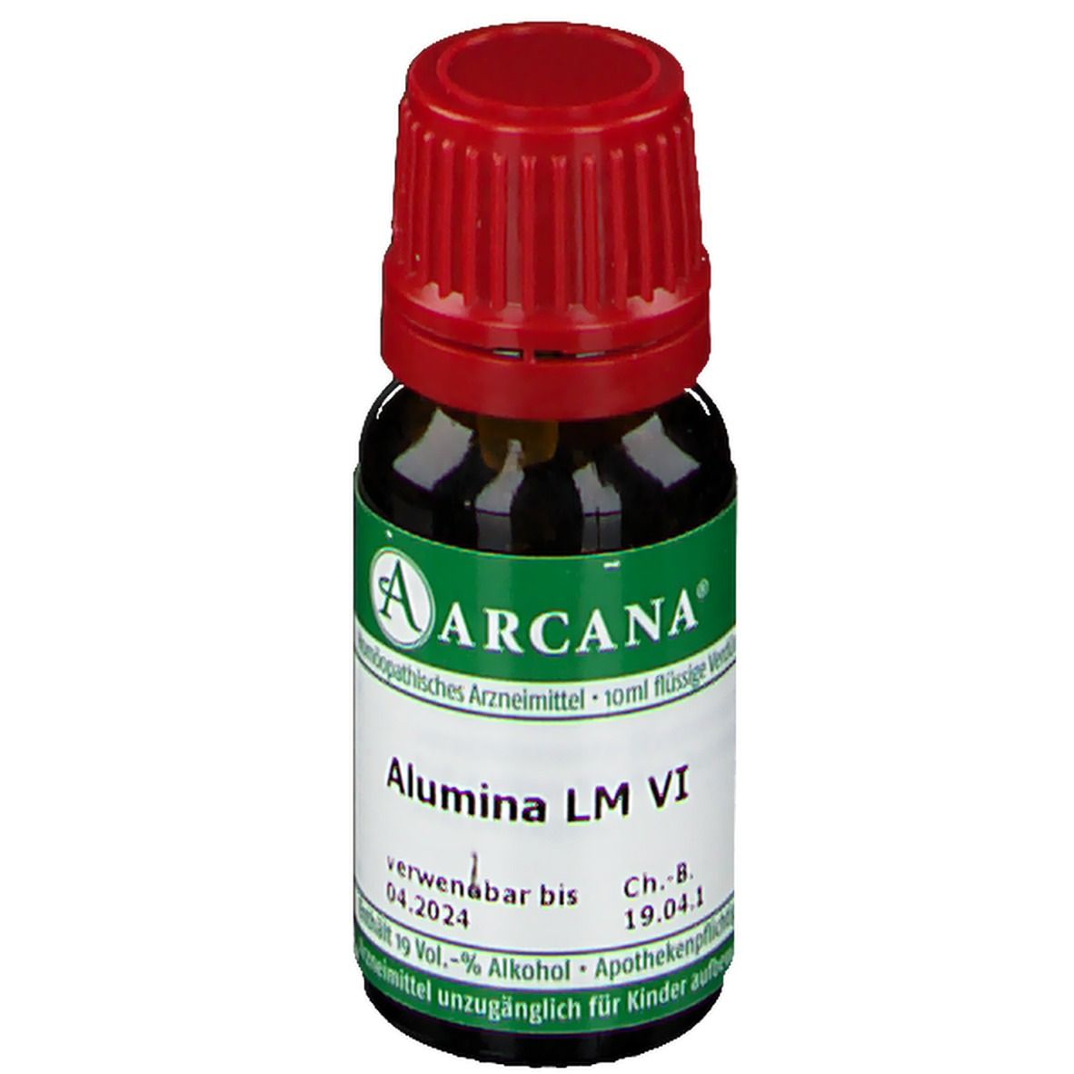 ARCANA® Alumina LM VI