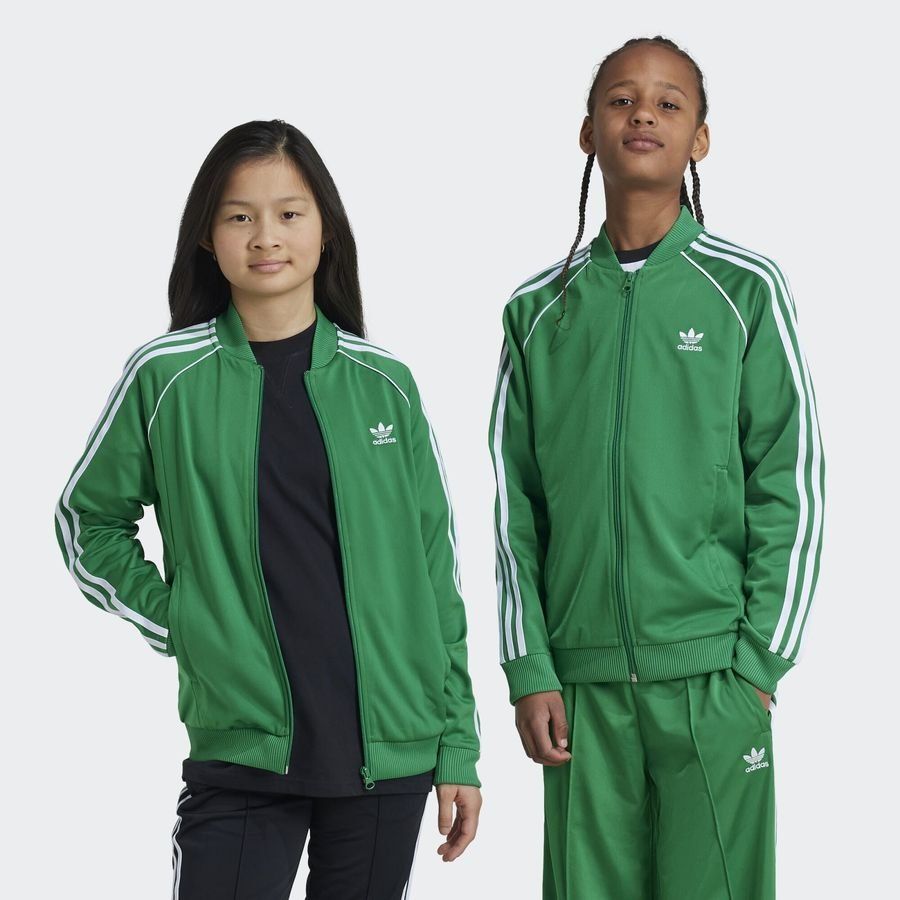 Adidas Original Track top Adicolor SST Enfants