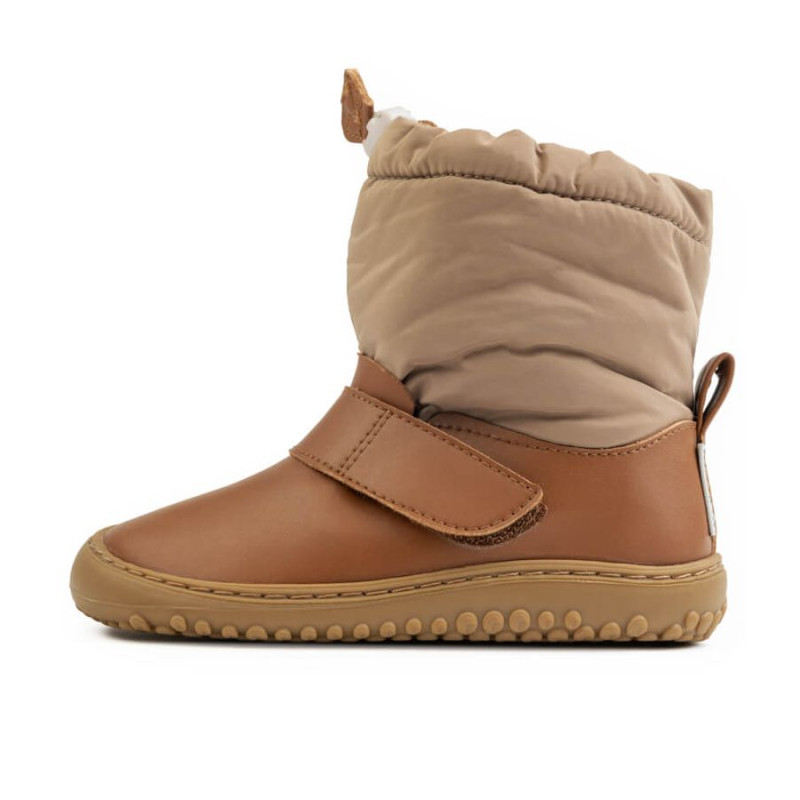 Zapato feroz Zapato Feroz Rockers Bernia Nut