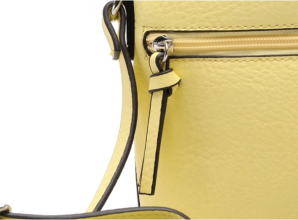 Tamaris accessories ville accessoires alessia 30444 jaune