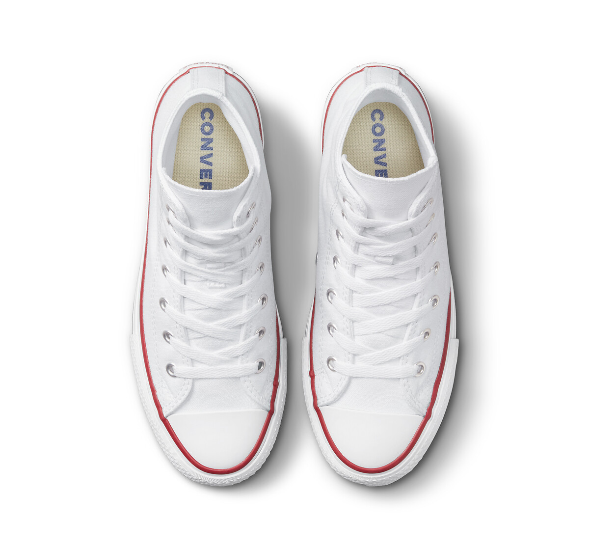 CONVERSE<br>Tênis Chuck Taylor All Star Eva Lift