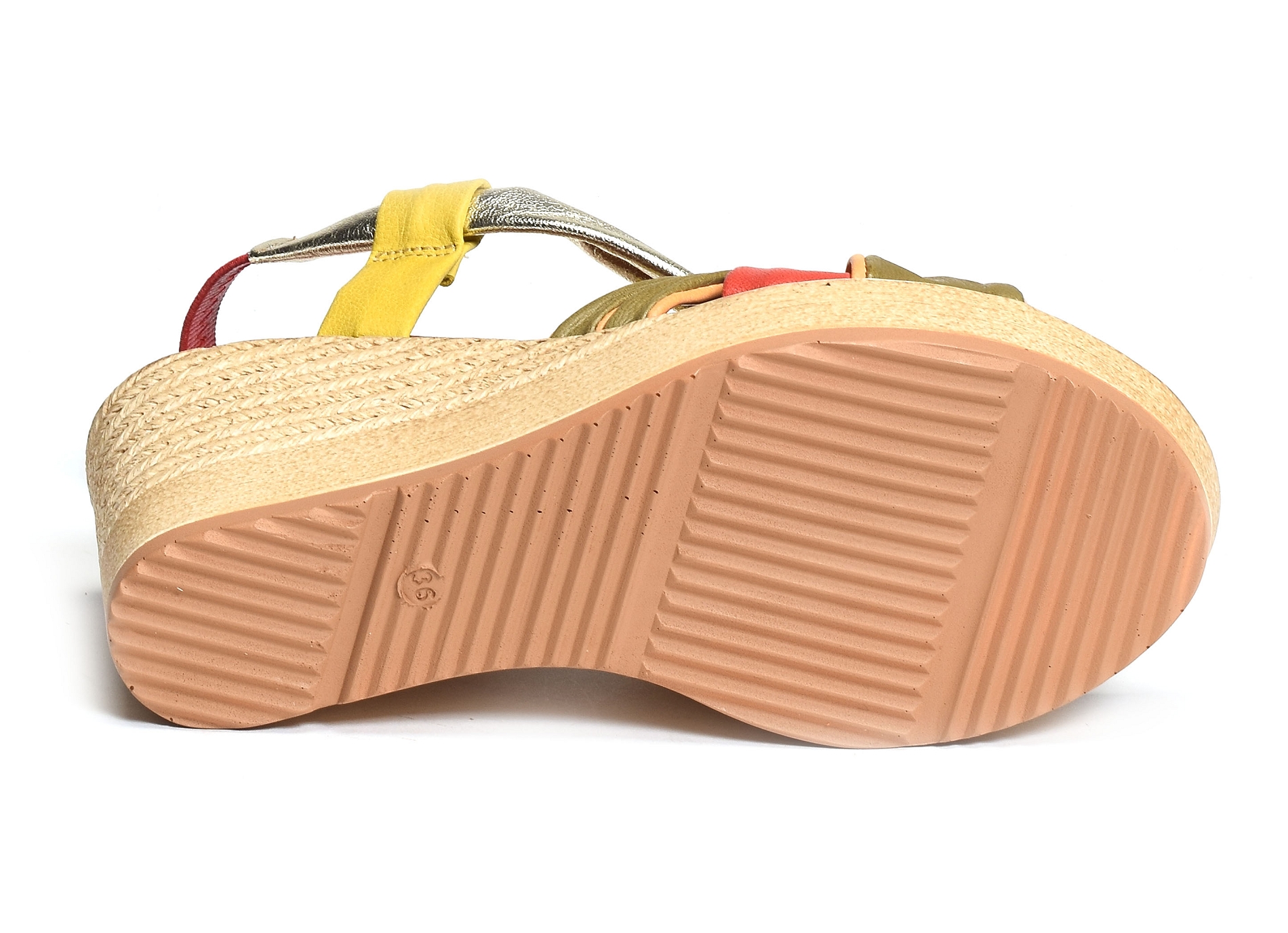 150 multicolore