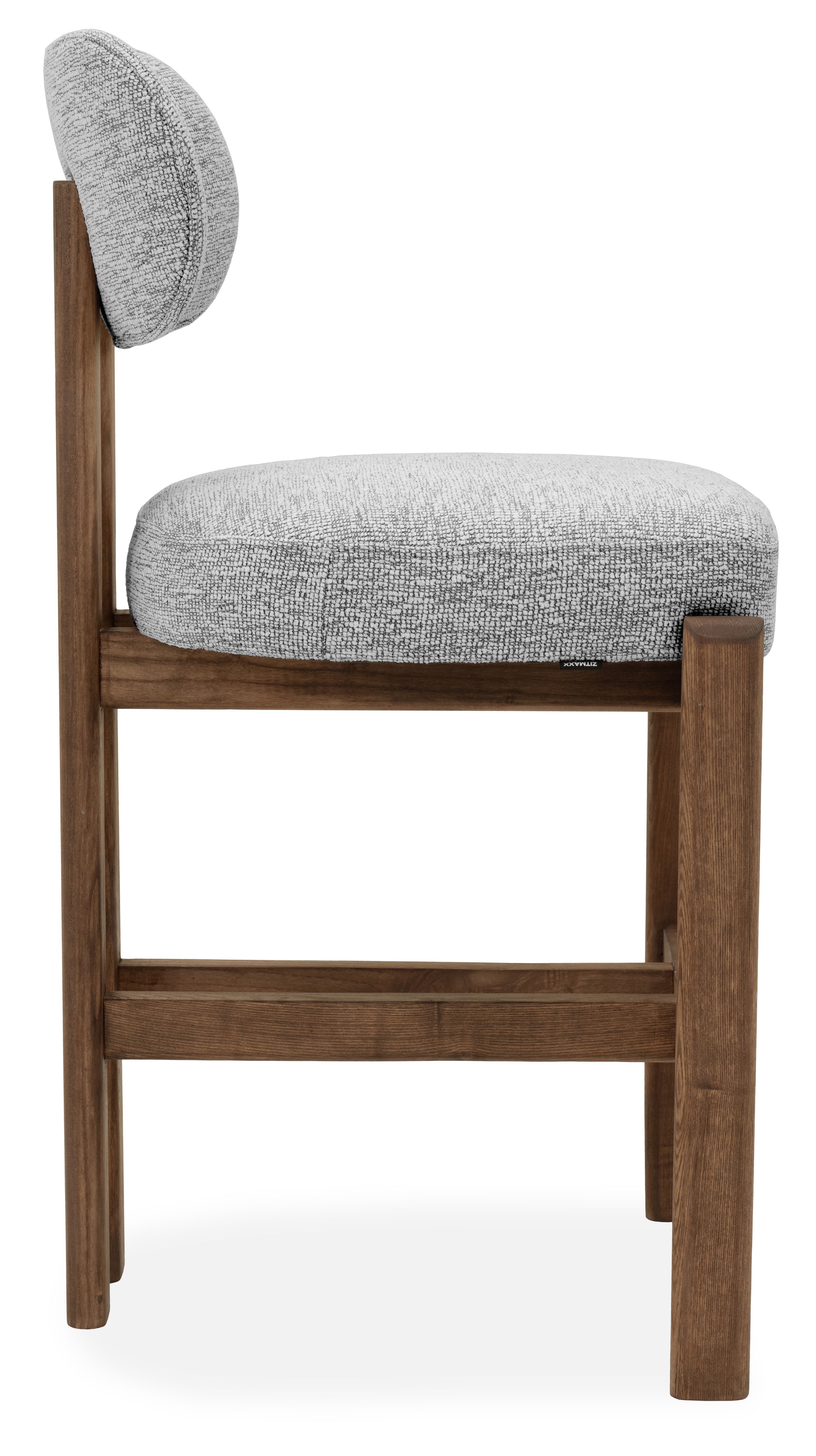 Barkruk Elva B52 x D56 x H95 cm